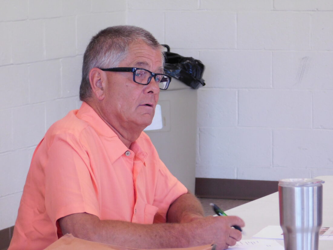 Projects, plans in Shadyside News, Sports, Jobs The Times Leader